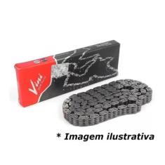 Corrente Comando Dafra Apache 150 - Vini