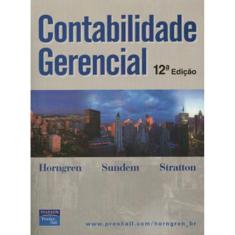 Contabilidade Gerencial