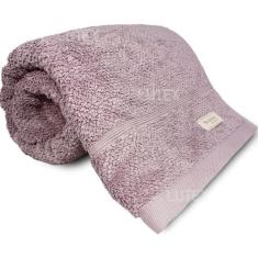 Toalha de Banho Dohler Kairo 100% Algodão Egípcio Grossa Macia Grande 