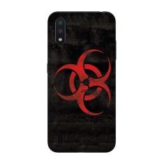 Capa Adesivo Skin155 Verso Para Samsung Galaxy A01 (2020) - KawaSkin