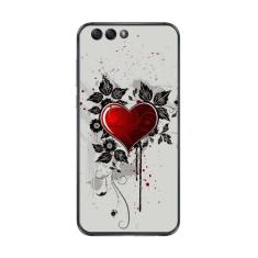 Capa Adesivo Skin364 Verso Para Asus Zenfone 4 - KawaSkin