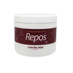 Creme Hidratante Mãos e Pés Repos Uréia 500g