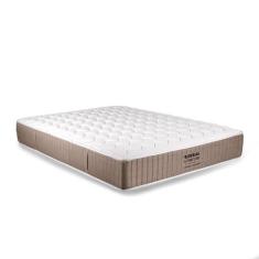 Colchão Casal Mola Ensacada 28x138x188cm Medium Cronos Pillow By Herva