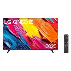 Smart TV LG QNED AI 4K QNED70 de 75 polegadas 2025 - 75QNED70ASA