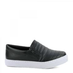 Tênis Casual Slip On Khalil Feminino-Feminino