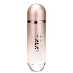 212 VIP Rose Carolina Herrera EDP Feminino 125ml