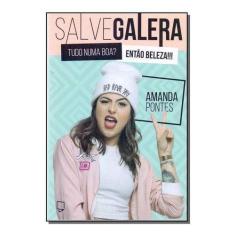 Salve Galera Sortido - YESBOOKS, Sortido