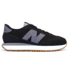 Tênis New Balance Feminino 237v1 Casual-Feminino