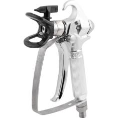 Pistola metálica para máquina de pintura mpa 120 - Vonder