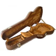 Case Para Violão Folk Tagamine Crafter Kromus