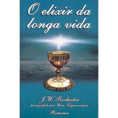 O Elixir Da Longa Vida
