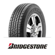 Pneu Bridgestone Dueler 684 215/65R16 98T