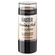 Maybelline Master Strobing Stick Light Iridescent 100 - Iluminador Cintilante 6,8g