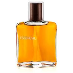 Deo Parfum Essencial Masculino - 100ml