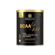 Bcaa Lift 8:1:1 210G Limão - Essential Nutrition - Essential Nutrition