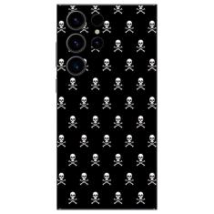 Capa Adesivo Skin201 Verso Para Samsung Galaxy S23 Ultra