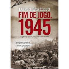Livro - Fim De Jogo, 1945