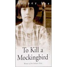 To Kill A Mockingbird
