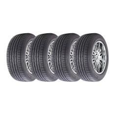 Kit 4 Pneus Bridgestone Aro 17 215/60R17 Dueler HP Sport 96H