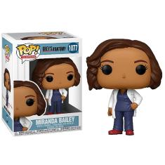 Miranda Bailey  - Funko - Television - Grey´s Anatomy - 1077