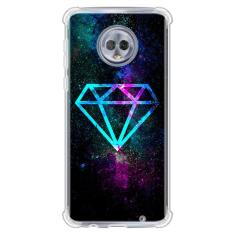 Capa Capinha De Celular Compatível com Moto G6 Plus Motorola Personalizada