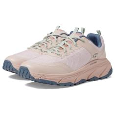 Skechers D'lux Journey-Verbena Tênis feminino, Fúcsia, 38