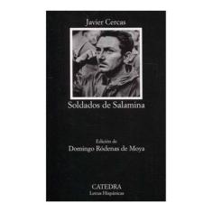 Soldados De Salamina