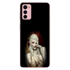 Capa Adesivo Skin116 Verso Para Motorola Moto G42 (2022) - KawaSkin
