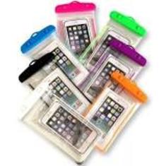 Capa A Prova Dágua - Celular