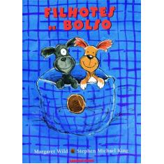 Livro - Filhotes de bolso