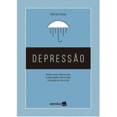 Livro - Depressão