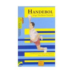 Handebol - ODYSSEUS