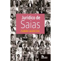 Livro - Jurídico de saias