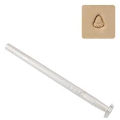 Pino Importado para Bordar Couro - Craftool W553