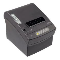 Impressora Não Fiscal ELGIN I8 USB/SERIAL/ETH 46I8USECKD09