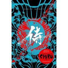 Shirô: Yakuza, honra e sangue no coração de São Paulo