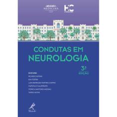 Livro - Condutas em neurologia