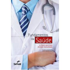Livro - Fundamentos da saúde