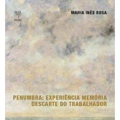 Livro - Penumbra