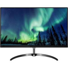 Monitor Profissional Philips 27' ips, 4k uhd, 109% sRGB, HDMI/DisplayPort - 276E8VJSB
