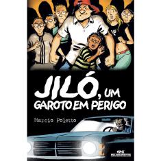 Jiló, um Garoto em Perigo