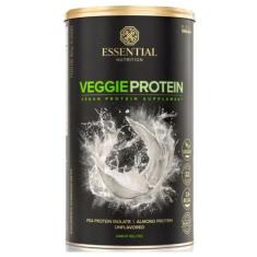 Veggie Protein Neutro (405g) - Essential Nutrition