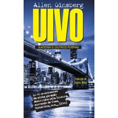Livro - Uivo