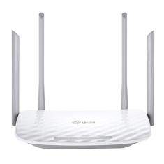 Roteador Wireless Tp-link Dualband Ac1200 - Mtp0012 Branco Bivolt