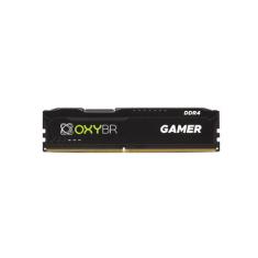 Memória Ram OxyBR Gamer DDR4 8GB 3200MHz