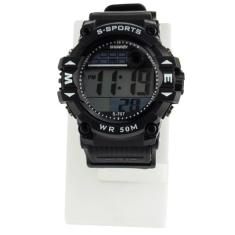 Relógio Orizom Sport Masculino Digital