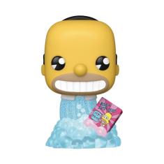 BONECO FUNKO POP SIMPSONS MR SPARKLE
