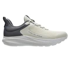 Tênis Olympikus Metro Arenito/Chumbo-Unissex