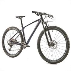 Bicicleta Aro 29 Sense React Comp 2025 Shimano Cues 1x11 Vel-Unissex