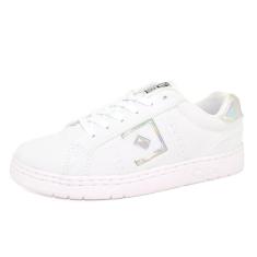 Tenis Qix Combat Retro Furtacor